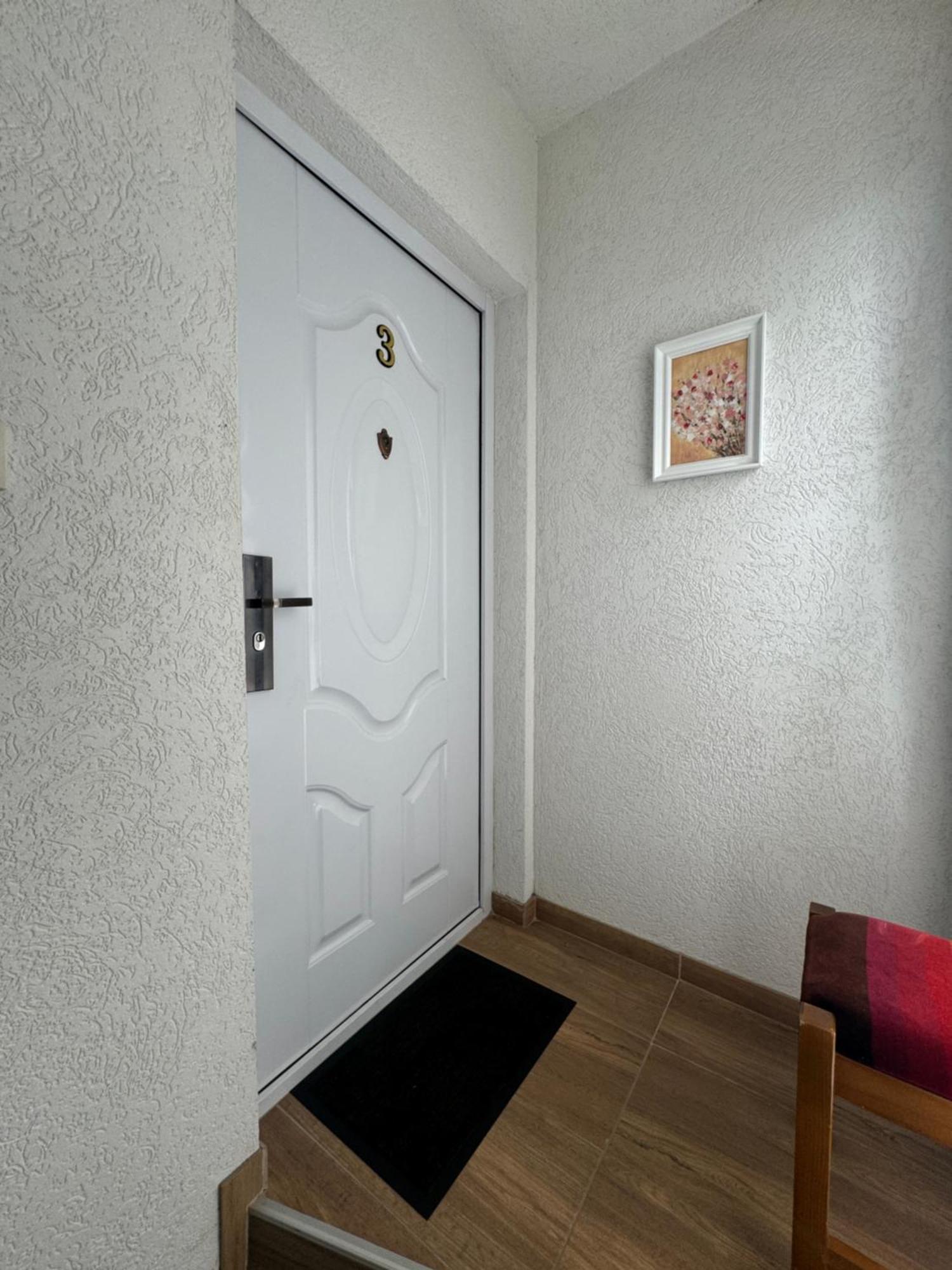 Apartmani 23 노비파자르 외부 사진