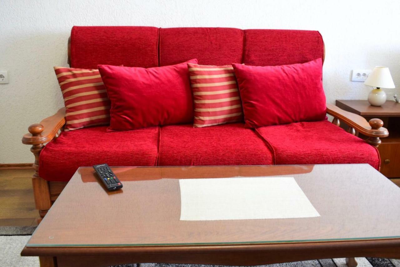 Apartmani 23 노비파자르 외부 사진