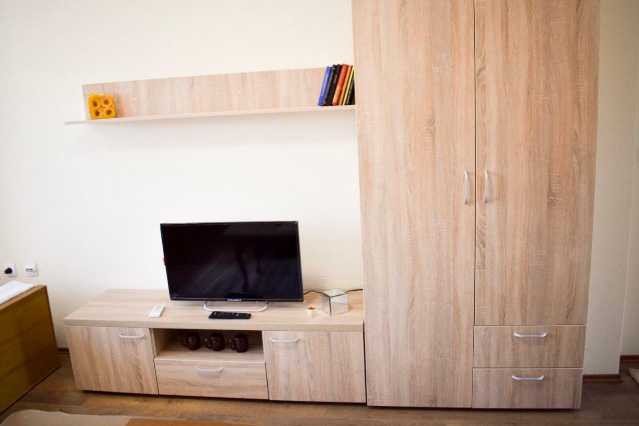 Apartmani 23 노비파자르 외부 사진