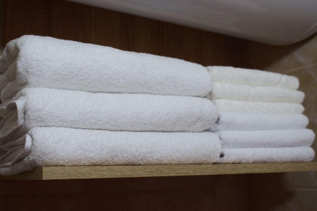 Apartmani 23 노비파자르 외부 사진
