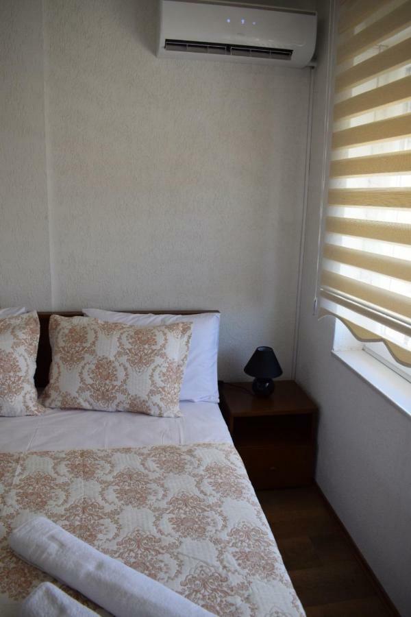 Apartmani 23 노비파자르 외부 사진