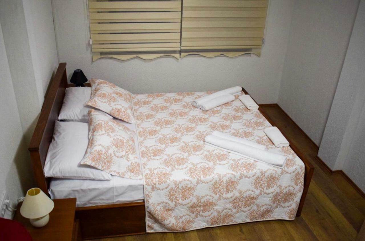 Apartmani 23 노비파자르 외부 사진