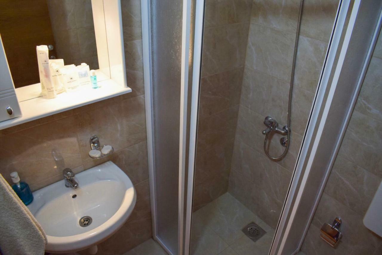 Apartmani 23 노비파자르 외부 사진