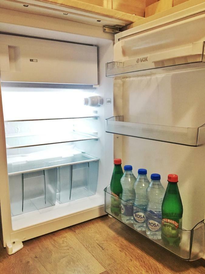 Apartmani 23 노비파자르 외부 사진