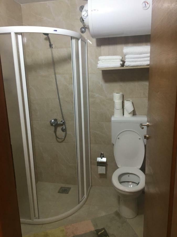 Apartmani 23 노비파자르 외부 사진