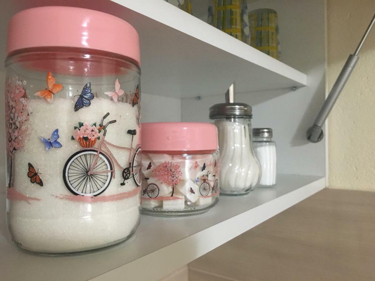 Apartmani 23 노비파자르 외부 사진