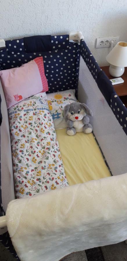 Apartmani 23 노비파자르 외부 사진